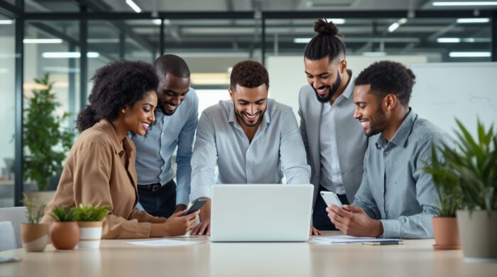 Votre entreprise a évolué. Votre site, non.