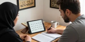 Alimnee : Apprendre l’arabe du quotidien et l’arabe coranique