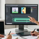 apprendre le motion design