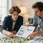 architecte paysager formation