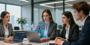 Automatisation des tâches avec l’intelligence artificielle : un levier stratégique pour les entreprises