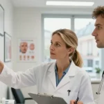 combien d'année d'étude pour devenir dermatologue