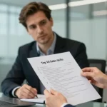 competences d un commercial