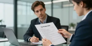 competences d un commercial