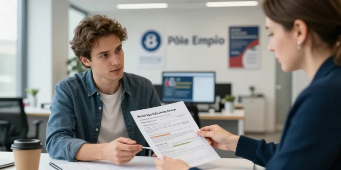 devenir conseiller pôle emploi sans diplôme