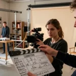 devenir realisateur de cinema