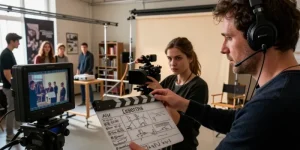 devenir realisateur de cinema