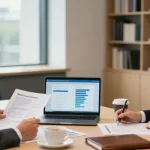 directeur financier formation