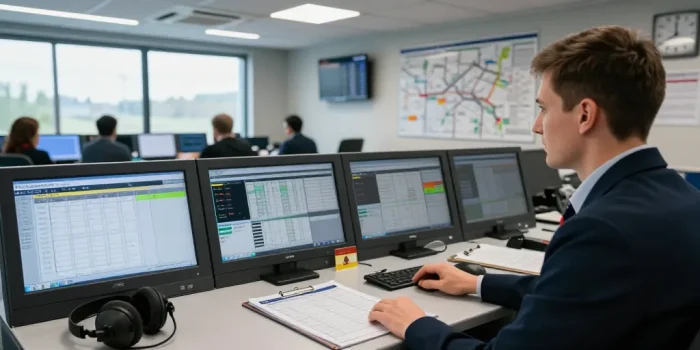 durée formation aiguilleur du rail