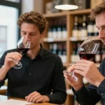 formation caviste sommelier