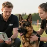 formation maître chien prix