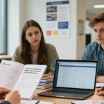 liste des master professionnel