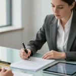 modèle clause ticket restaurant dans le contrat de travail