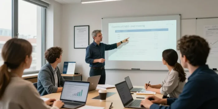 formation seo qualiopi