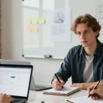 Quel est le rôle de l'UX designer ?