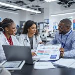 reconversion technicien de laboratoire