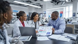 reconversion technicien de laboratoire