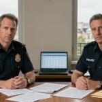 salaire commisaire de police