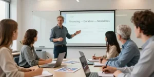 amp formation adulte