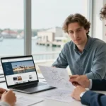 agence web la rochelle