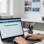 comment faire un sous voeux sur parcoursup