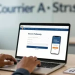 courrier ac strasbourg