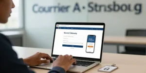 courrier ac strasbourg