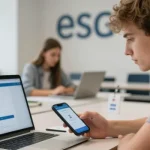 extranet esg