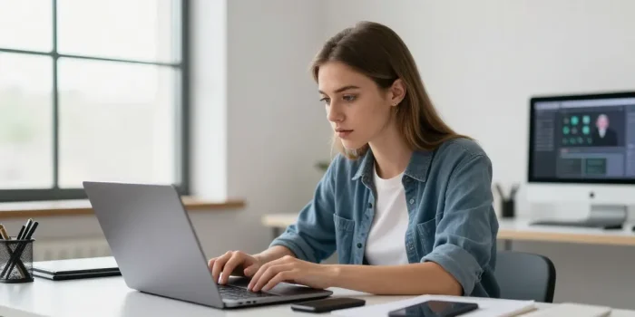 formation webdesigner en alternance