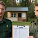 garde chasse salaire