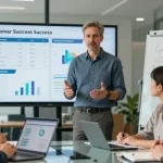 head of customer success