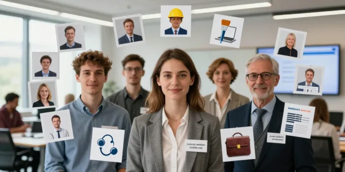 liste métiers oulala.net