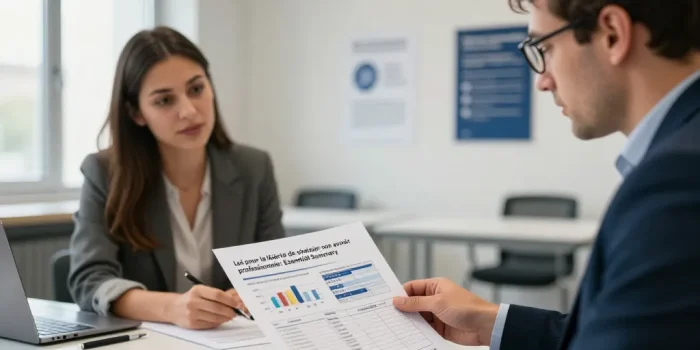 loi pour la liberté de choisir son avenir professionnel