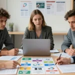 métier dans la sociologie