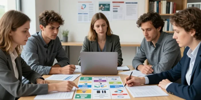 métier dans la sociologie