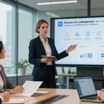 mission d'un commercial