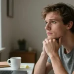 pourquoi je n'ai pas confiance en moi