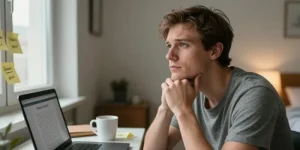pourquoi je n'ai pas confiance en moi