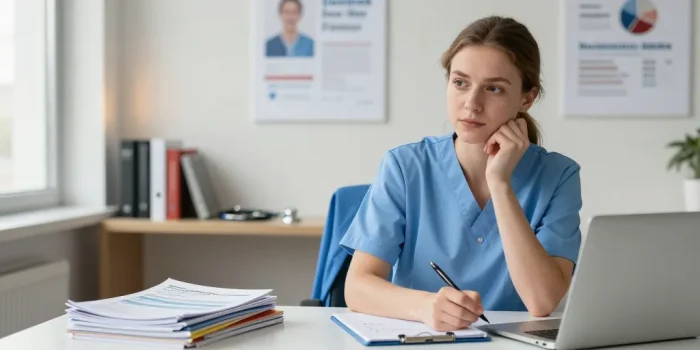 que faire après un bac pro assp métier