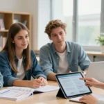 orientation carrière