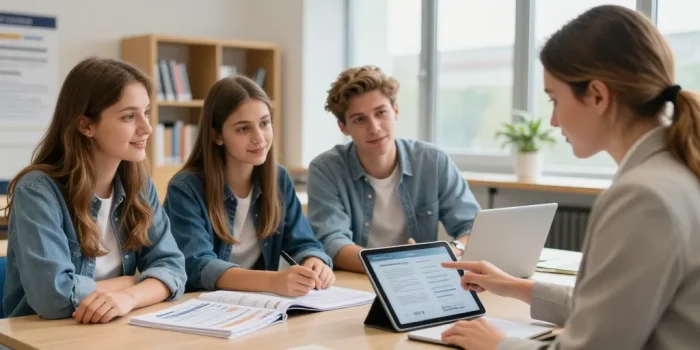 orientation carrière