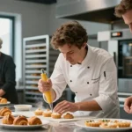 reconversion professionnelle patisserie