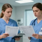 salaire infirmiere anesthesiste