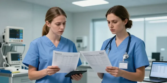 salaire infirmiere anesthesiste