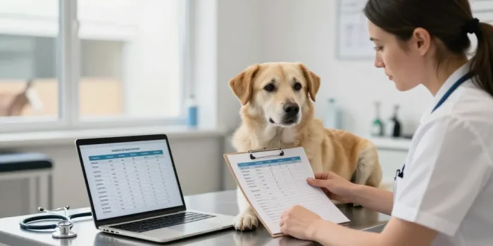 salaire osteopathe animalier