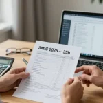 smic france 2025