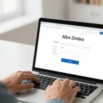alice mail