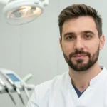 dentiste salaire etude