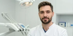 dentiste salaire etude