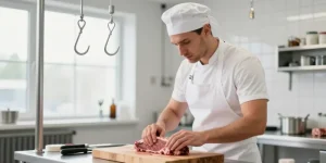 formation boucher charcutier